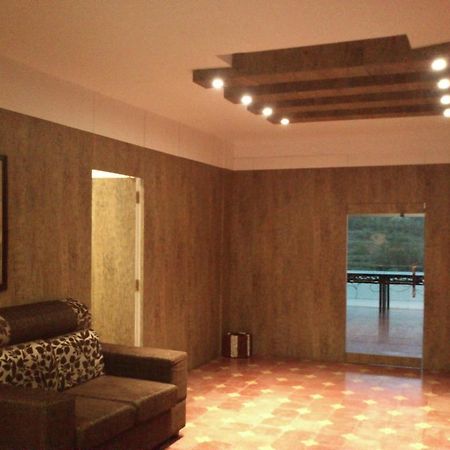 Vision Nature Resorts Varagampadi 外观 照片