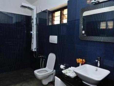 Vision Nature Resorts Varagampadi 客房 照片