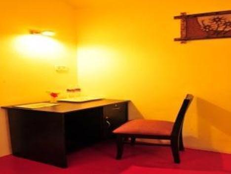 Vision Nature Resorts Varagampadi 客房 照片