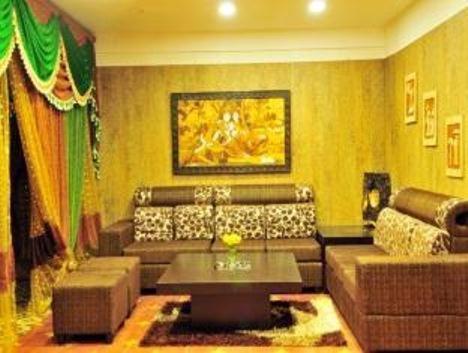 Vision Nature Resorts Varagampadi 外观 照片