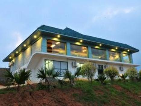 Vision Nature Resorts Varagampadi 外观 照片