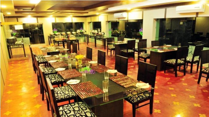 Vision Nature Resorts Varagampadi 外观 照片