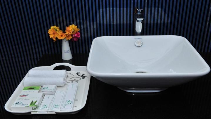 Vision Nature Resorts Varagampadi 外观 照片