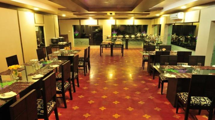 Vision Nature Resorts Varagampadi 外观 照片