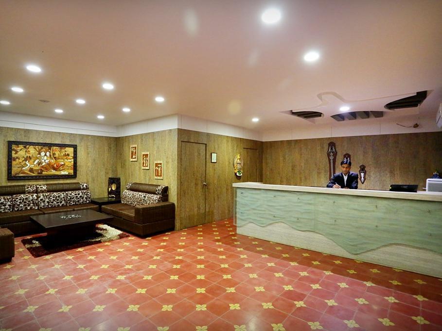 Vision Nature Resorts Varagampadi 外观 照片