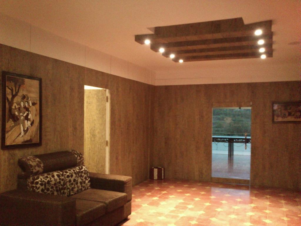 Vision Nature Resorts Varagampadi 外观 照片