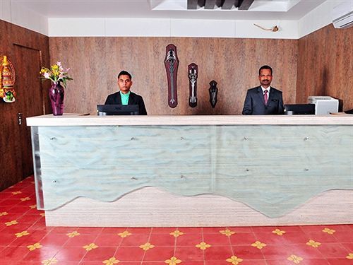 Vision Nature Resorts Varagampadi 外观 照片