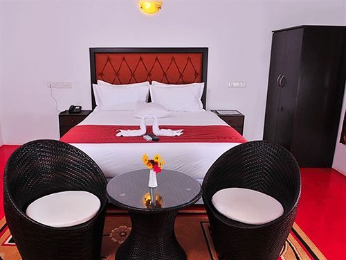 Vision Nature Resorts Varagampadi 外观 照片