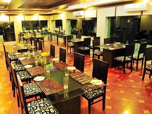 Vision Nature Resorts Varagampadi 外观 照片