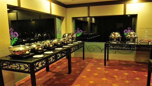 Vision Nature Resorts Varagampadi 外观 照片