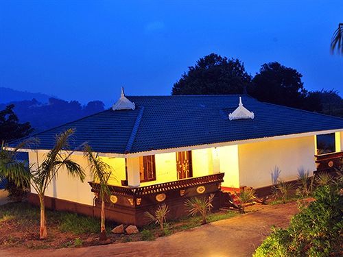 Vision Nature Resorts Varagampadi 外观 照片