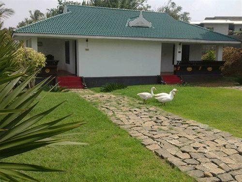 Vision Nature Resorts Varagampadi 外观 照片