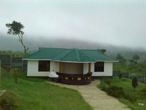 Vision Nature Resorts Varagampadi 外观 照片