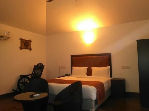 Vision Nature Resorts Varagampadi 外观 照片
