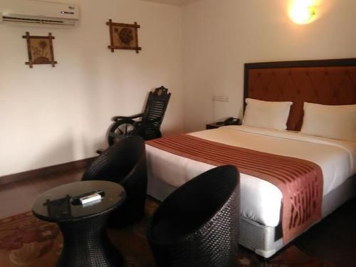 Vision Nature Resorts Varagampadi 外观 照片