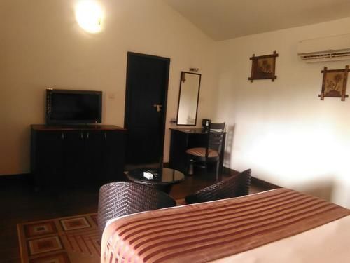 Vision Nature Resorts Varagampadi 外观 照片