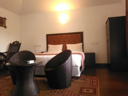 Vision Nature Resorts Varagampadi 外观 照片