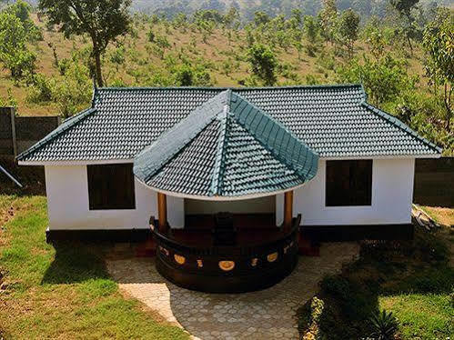 Vision Nature Resorts Varagampadi 外观 照片